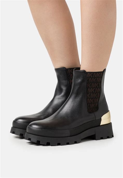 michael kors boots rowan|MICHAEL Michael Kors Women's Rowan Side.